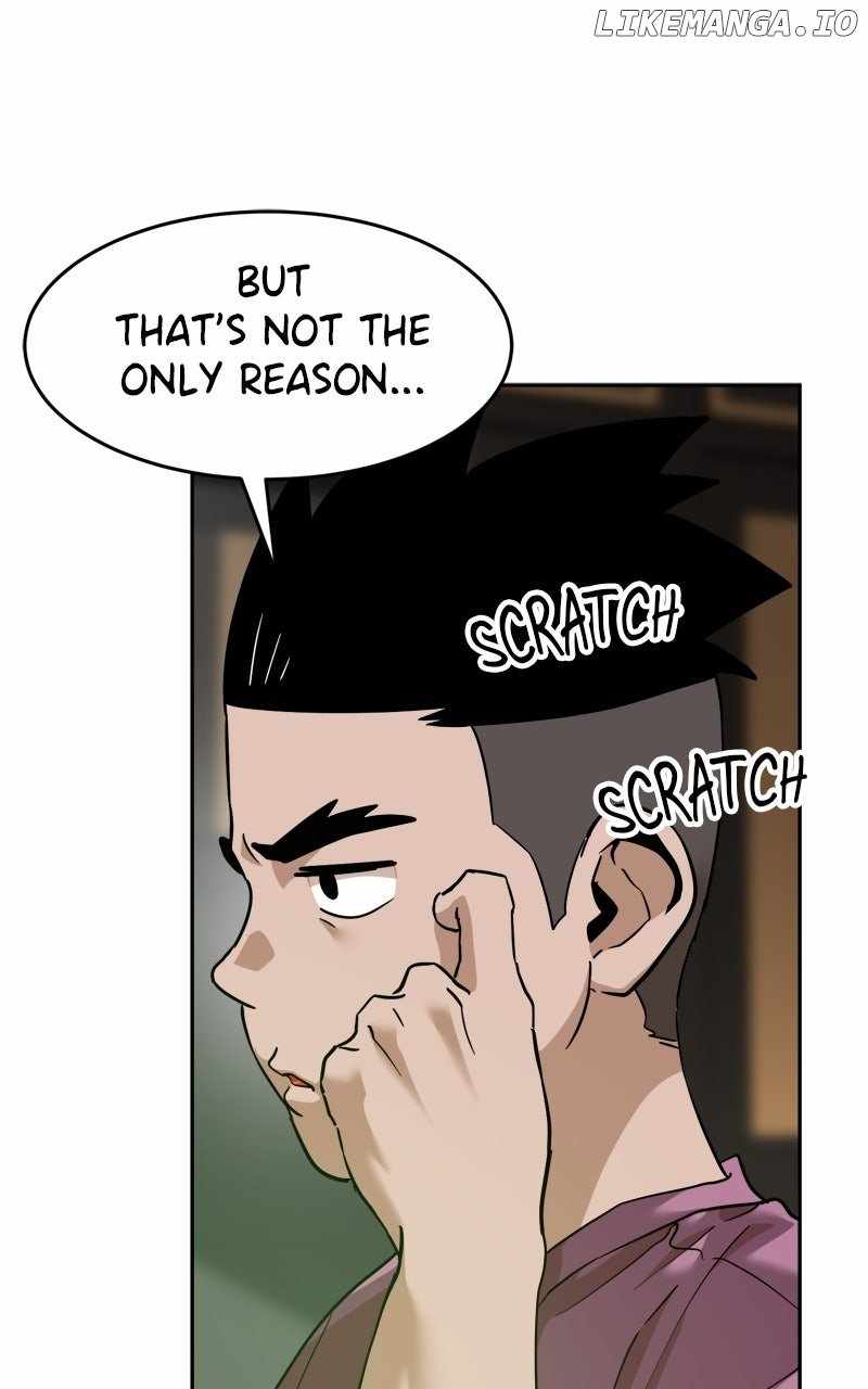 Double Click Chapter 185 17